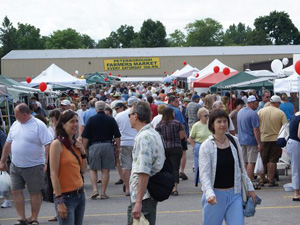 Farmer's Market