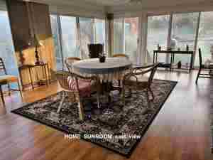 sunroom