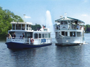 Liftlock Tours