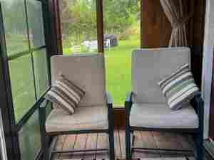 porch