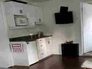 kitchenette